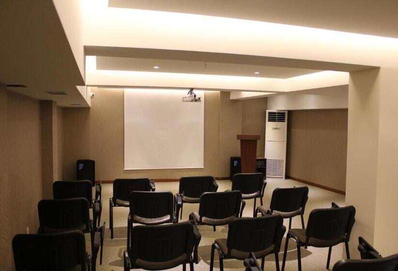 Fotos del hotel Grand Washington:  40