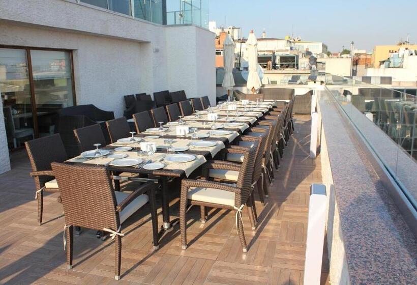 Fotos del hotel Grand Washington:  46