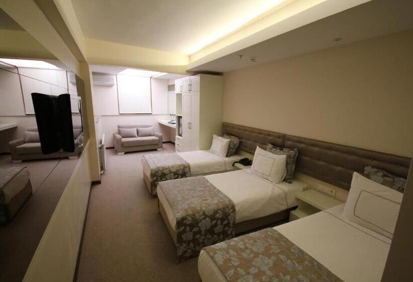 Fotos del hotel Grand Washington:  8