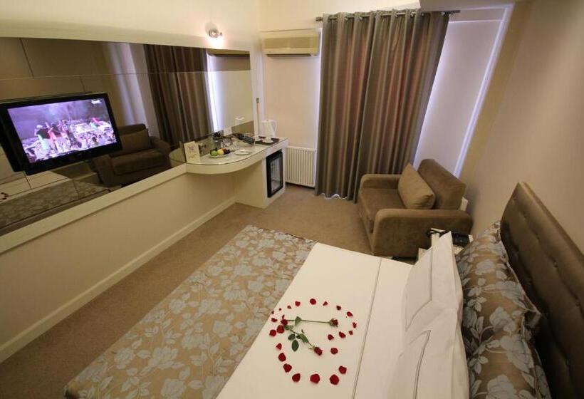 Fotos del hotel Grand Washington:  20