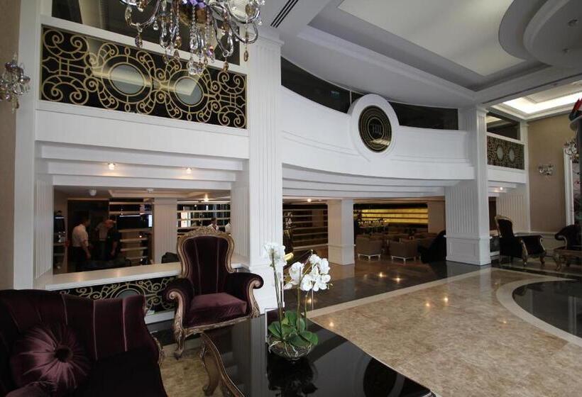 Fotos del hotel Grand Washington:  66