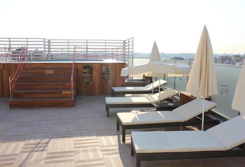 Fotos del hotel Grand Washington:  47