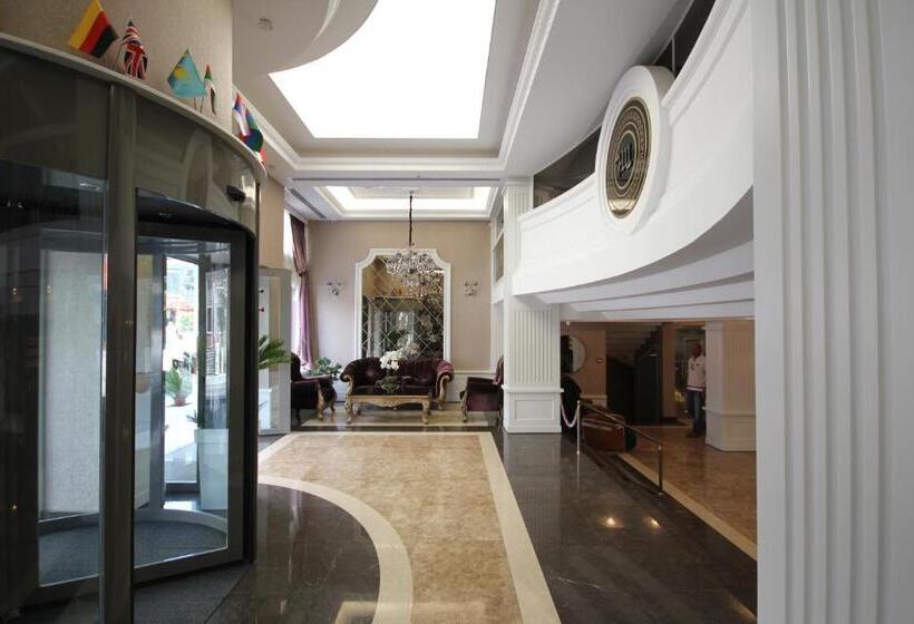 Fotos del hotel Grand Washington:  25