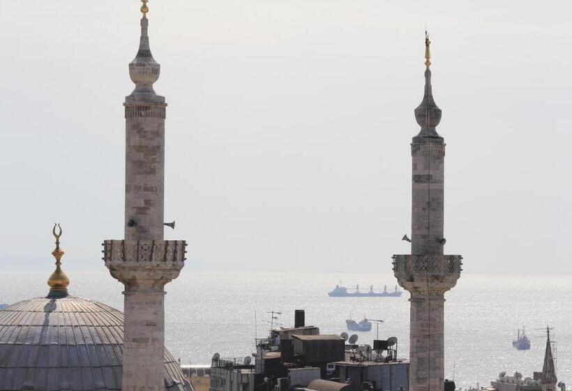 Fotos del hotel Grand Washington:  51