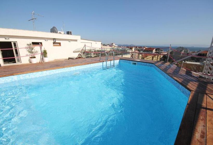 Fotos del hotel Grand Washington:  22