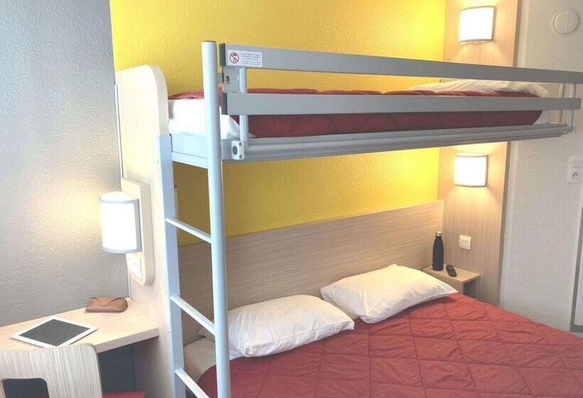 هتل Greet Hôtel Angoulême