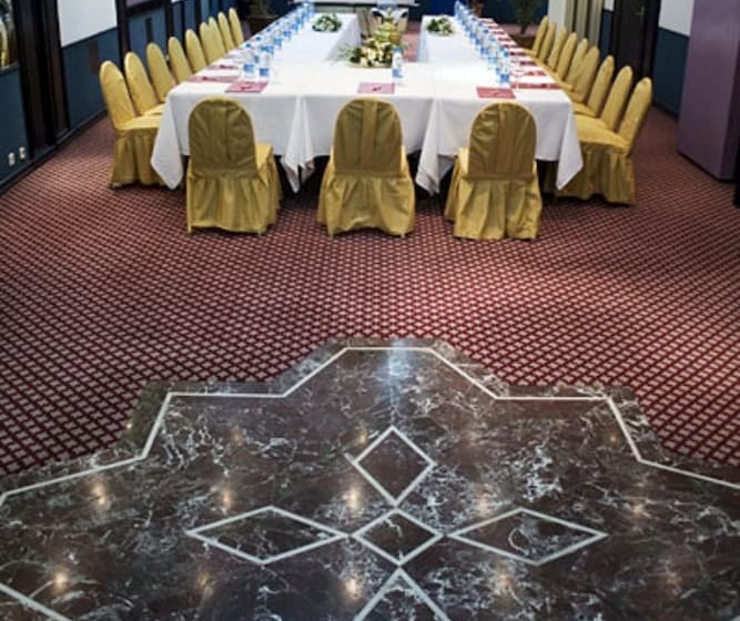 Fotos del hotel Airport Gunes Merter :  35