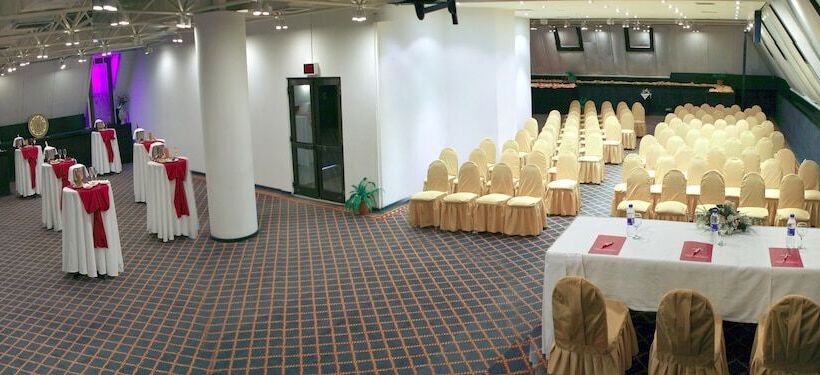 Fotos del hotel Airport Gunes Merter :  37