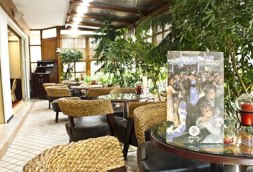 Fotos del hotel Airport Gunes Merter :  45