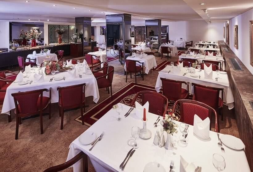 Fotos del hotel Airport Gunes Merter :  27