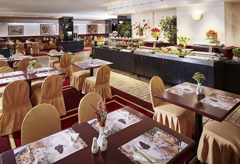 Fotos del hotel Airport Gunes Merter :  25