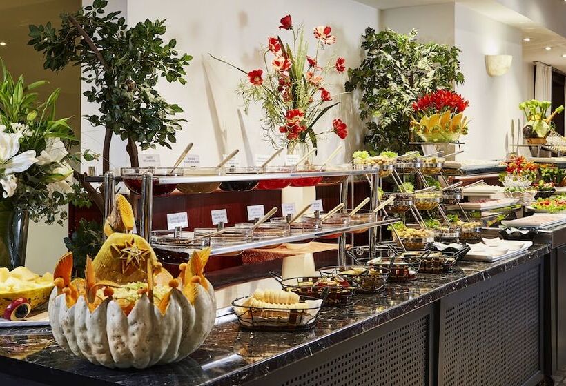 Fotos del hotel Airport Gunes Merter :  48