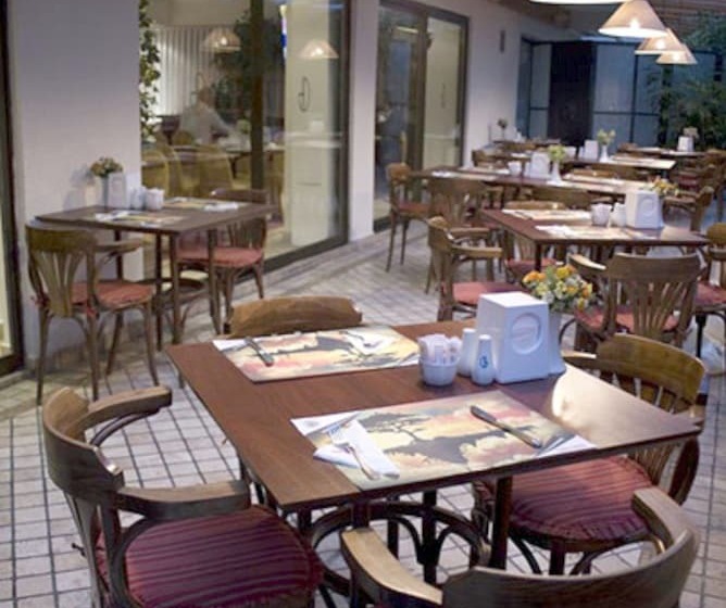 Fotos del hotel Airport Gunes Merter :  47