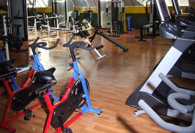 Fotos del hotel Airport Gunes Merter :  18