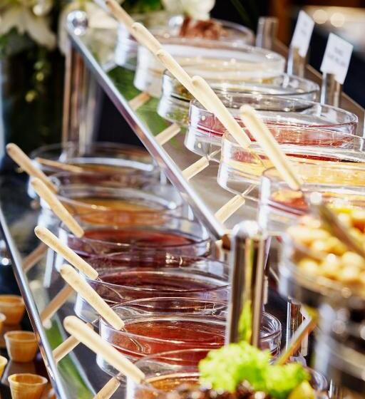 Fotos del hotel Airport Gunes Merter :  33