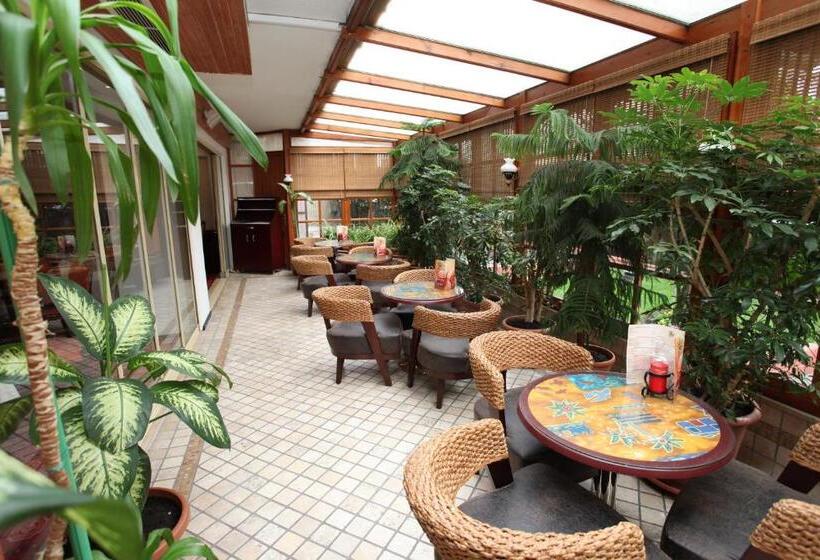 Fotos del hotel Airport Gunes Merter :  39