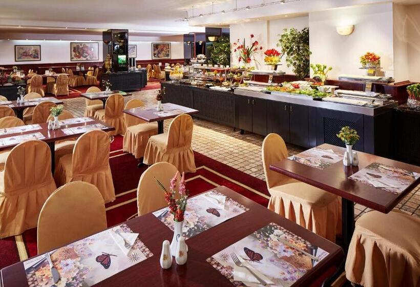 Fotos del hotel Airport Gunes Merter :  24