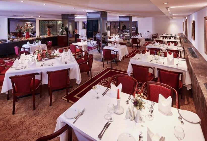 Fotos del hotel Airport Gunes Merter :  29