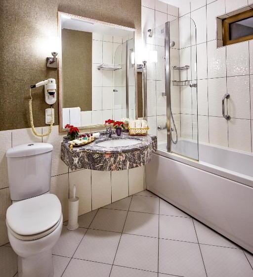 Fotos del hotel Airport Gunes Merter :  40