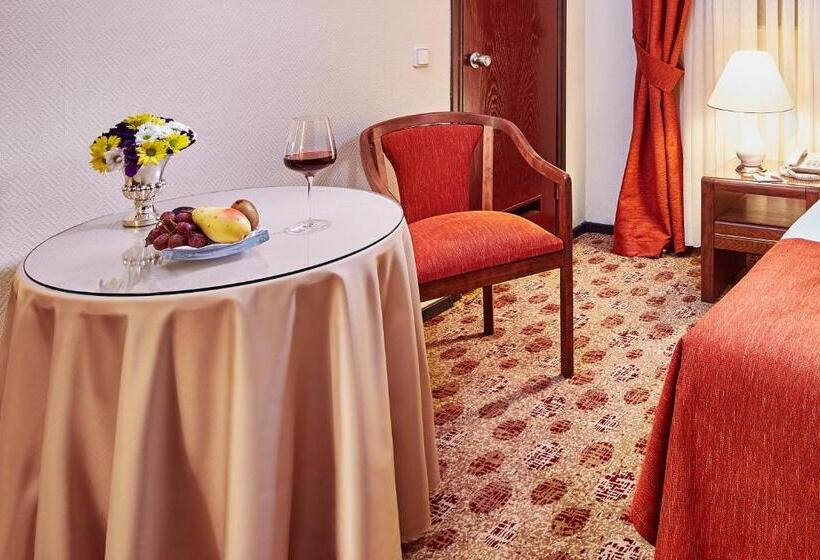 Fotos del hotel Airport Gunes Merter :  43