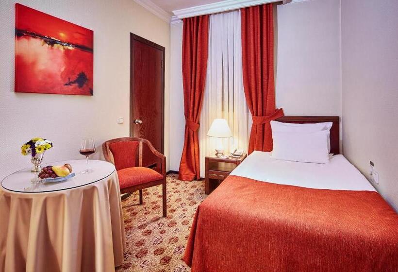 Fotos del hotel Airport Gunes Merter :  6