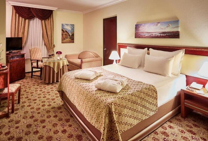 Fotos del hotel Airport Gunes Merter :  9