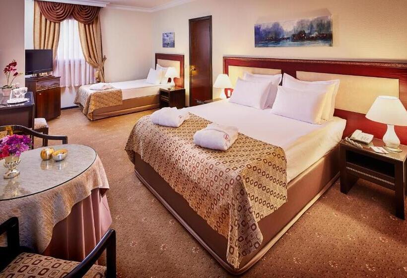 Fotos del hotel Airport Gunes Merter :  10