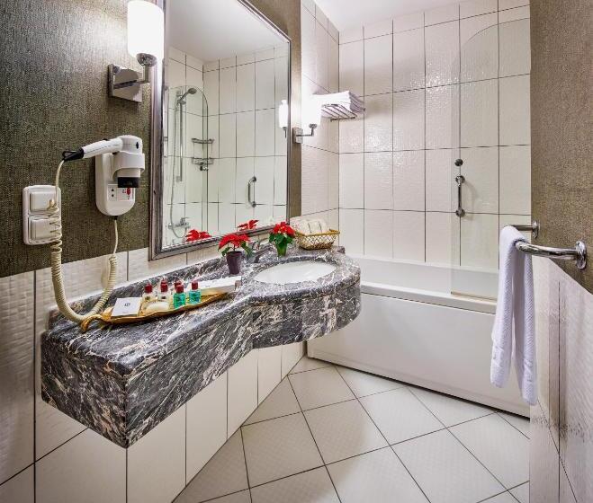 Fotos del hotel Airport Gunes Merter :  42