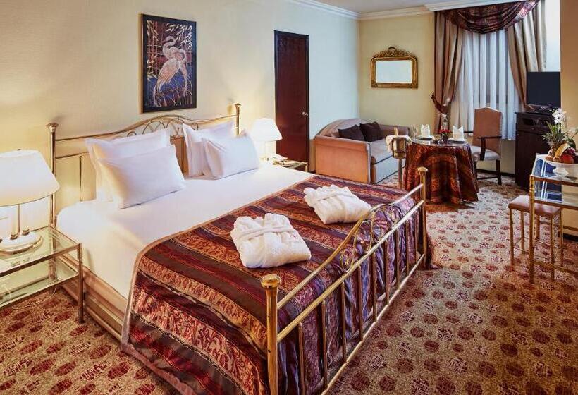 Fotos del hotel Airport Gunes Merter :  11