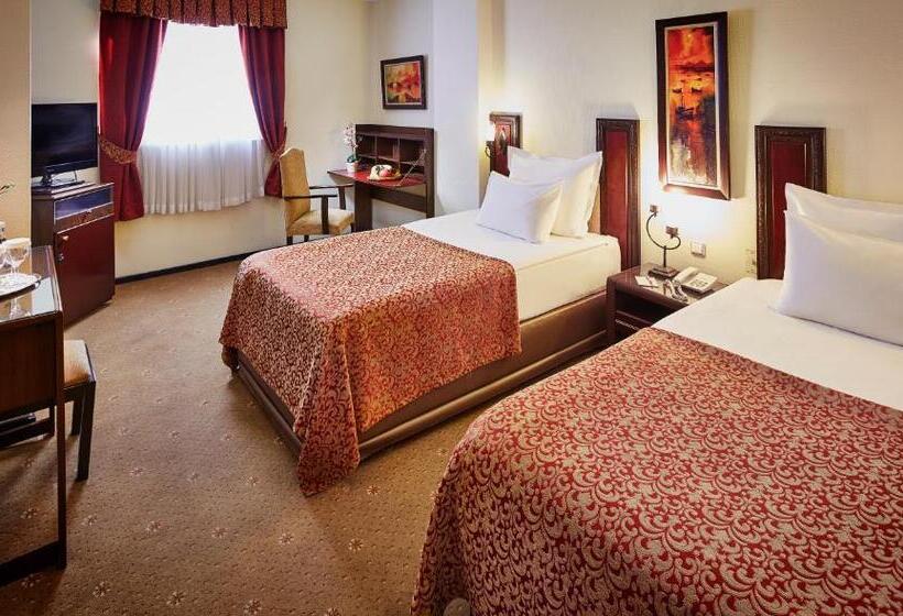 Fotos del hotel Airport Gunes Merter :  14