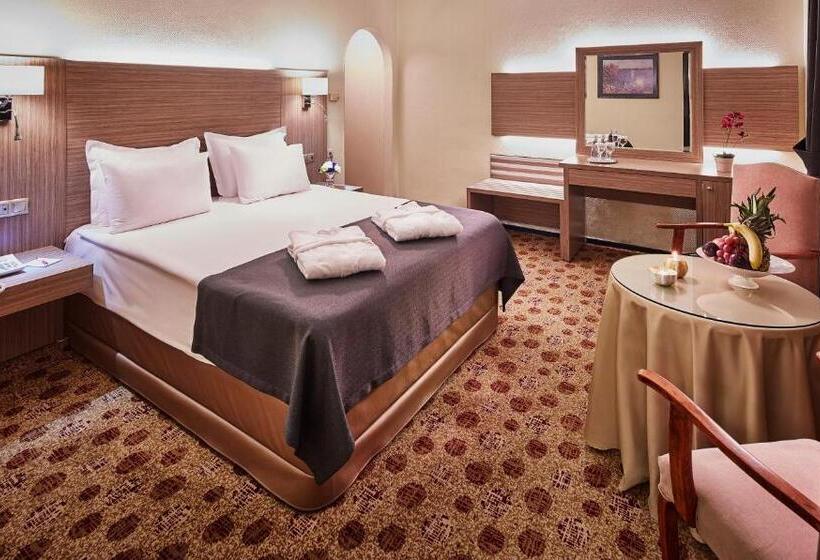 Fotos del hotel Airport Gunes Merter :  17