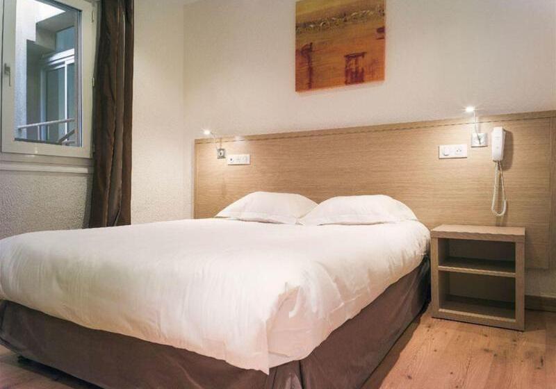 Hotel Holzer Ii