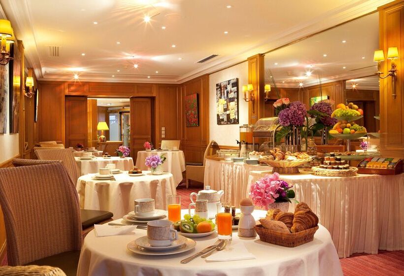 Fotos del hotel Hôtel Horset Opéra, Best Western Premier Collection:  20