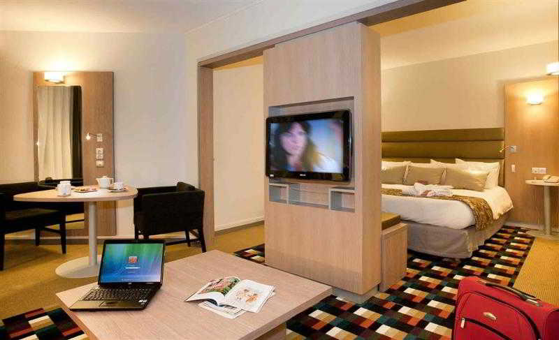 Fotos del hotel Mercure Grenoble Centre Président: 1 Fotos del hotel Mercure Grenoble Centre Président: 1