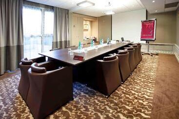 Fotos del hotel Mercure Grenoble Centre Président:  12