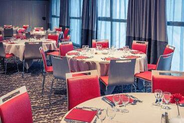 Fotos del hotel Mercure Grenoble Centre Président:  21