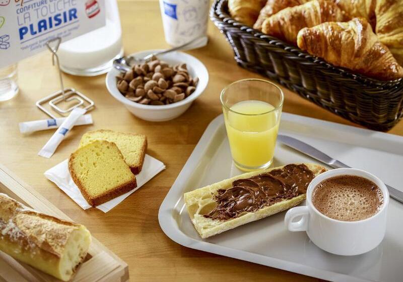 فندق Ibis Budget Cavaillon