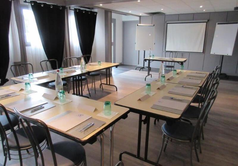 هتل Ibis Budget Fresnes Orly