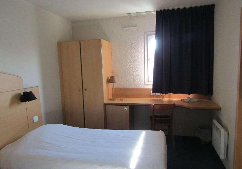 Отель Ibis Budget Fresnes Orly