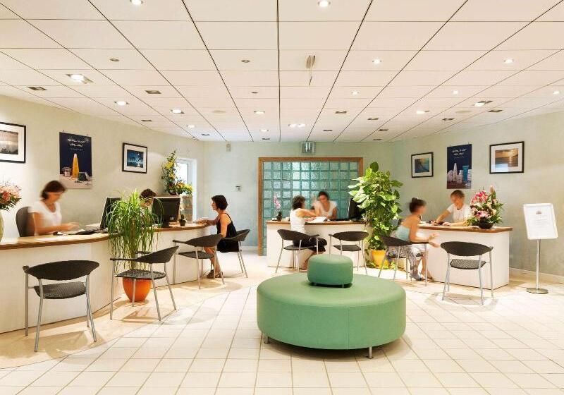 هتل Ibis Thalassa Hyeres Plage