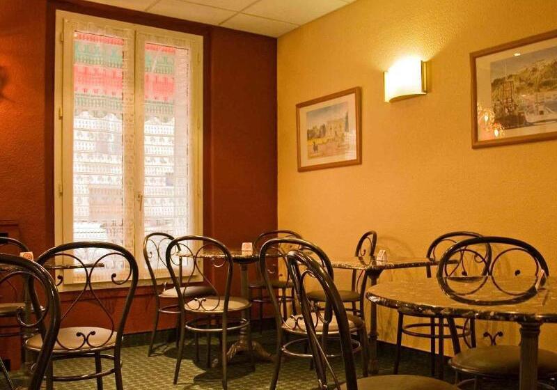 ホテル Ibis Paris Vaugirard Porte De Versailles