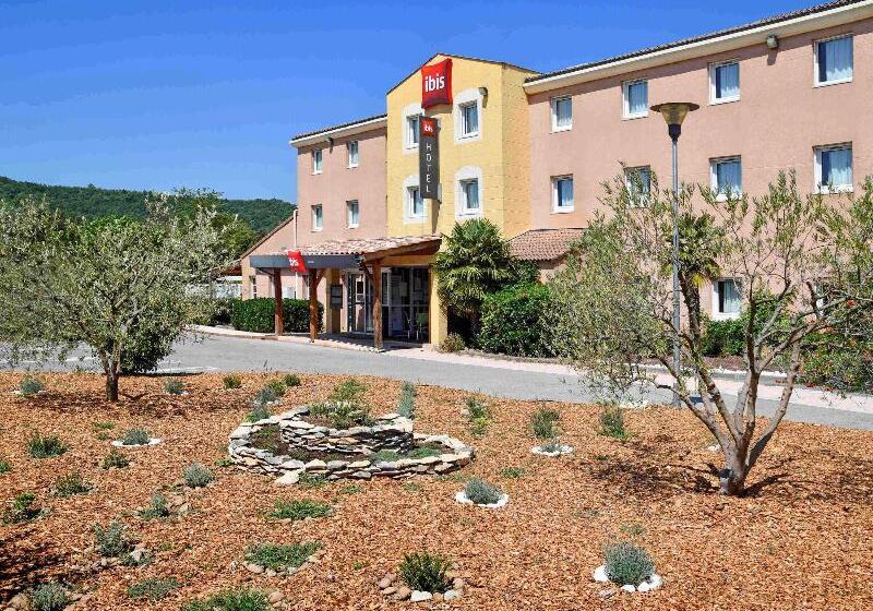 酒店 Ibis Sisteron
