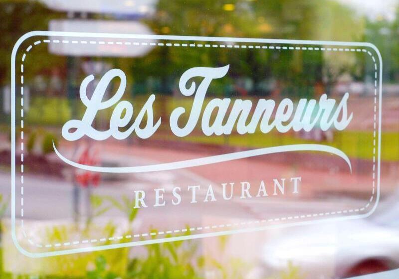 هتل Ibis Strasbourg Aeroport Le Zenith