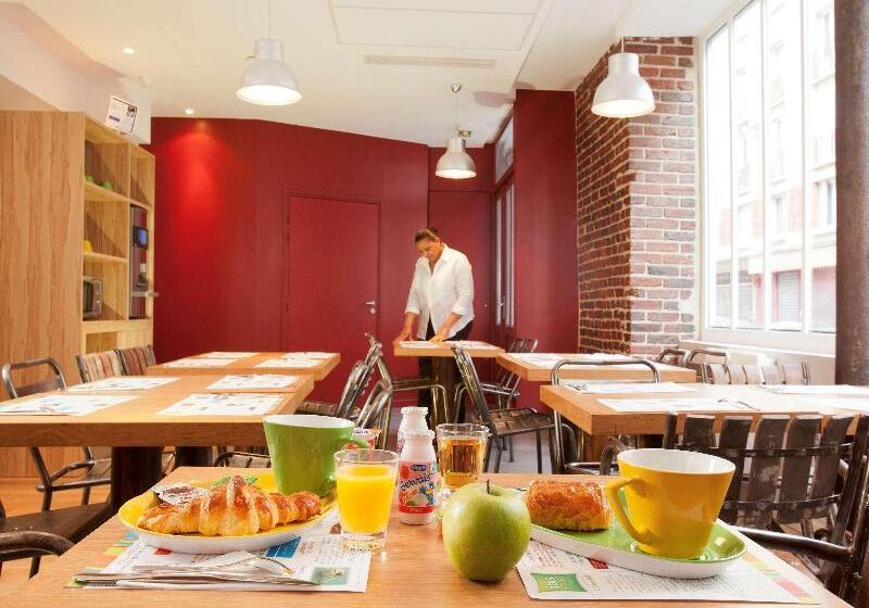 Fotos del hotel Ibis Styles Paris Montmartre Nord:  4