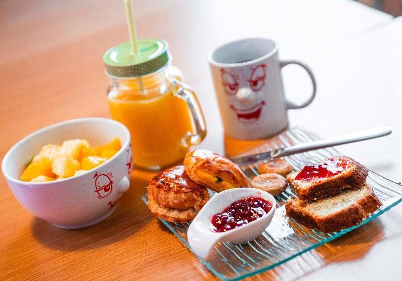 Fotos del hotel Ibis Styles Paris Montmartre Nord:  16