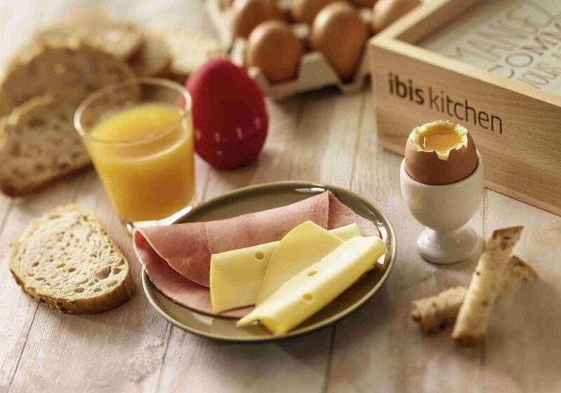 فندق Ibis Vesoul