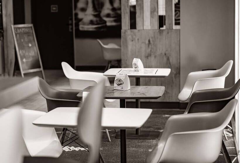 فندق Ibis Vesoul