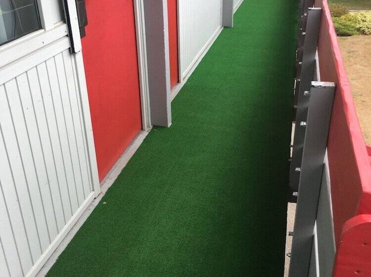 فندق Initial By Balladins Dieppe