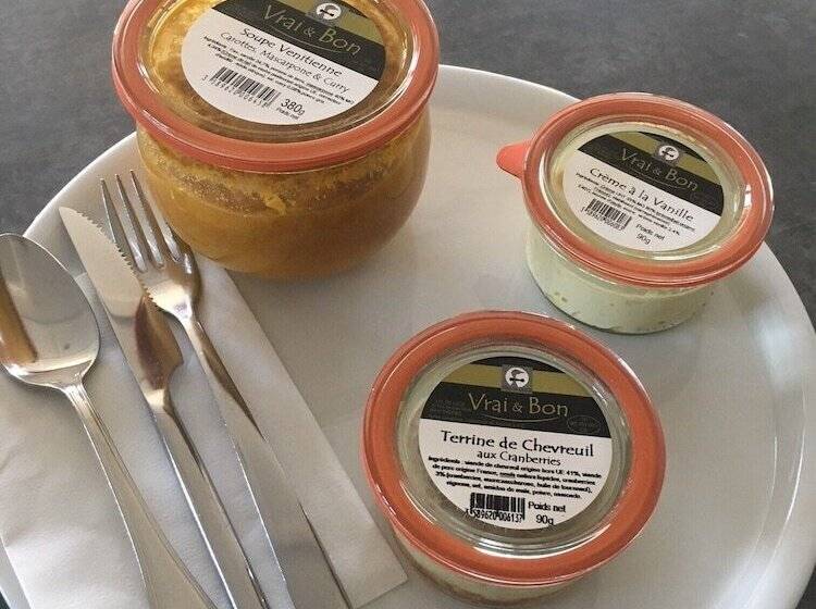 فندق Initial By Balladins Dieppe