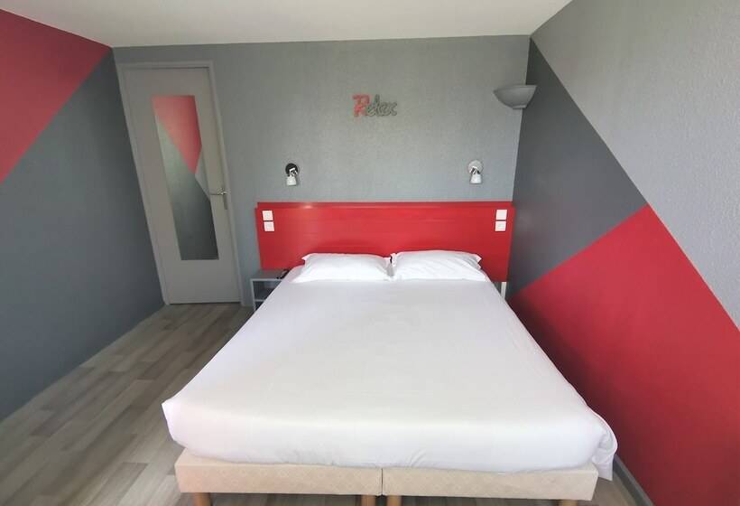 فندق Initial By Balladins Dieppe